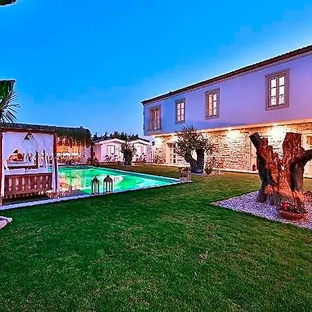 Kose Butik Hotel-special 3* Alaçatı