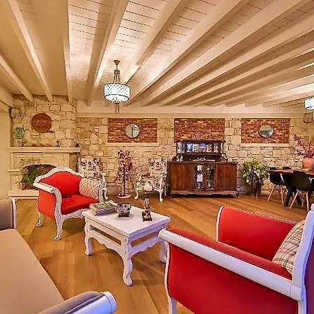 Kose Butik Hotel-special Alaçatı