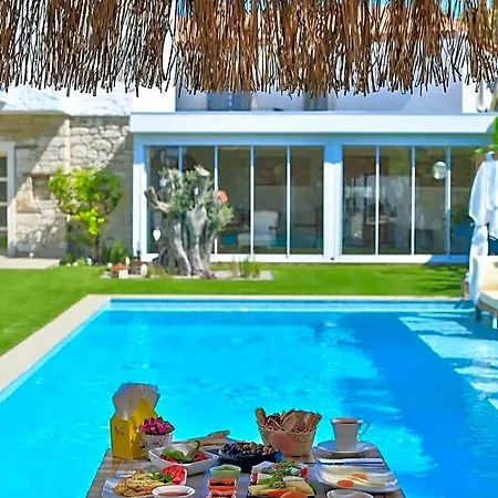 Kose Butik Hotel-special Alaçatı