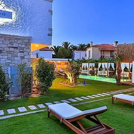Kose Butik Hotel-special