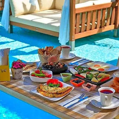 Kose Butik Hotel-special Hotel