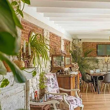 Kose Butik Hotel-special Hotel Alaçatı