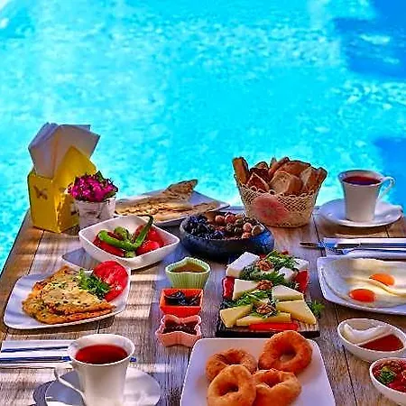 Kose Butik Hotel-special (adults Only) 3*
