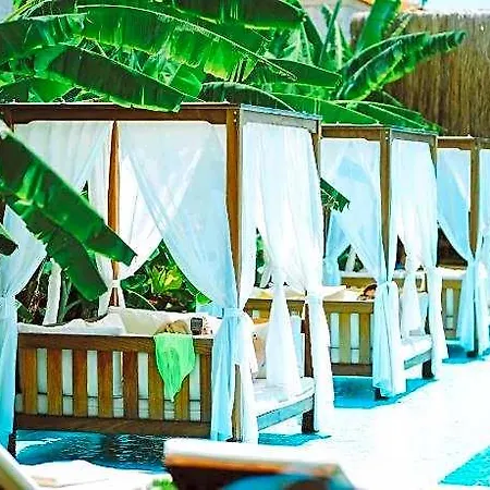 Kose Butik Hotel-special Alaçatı