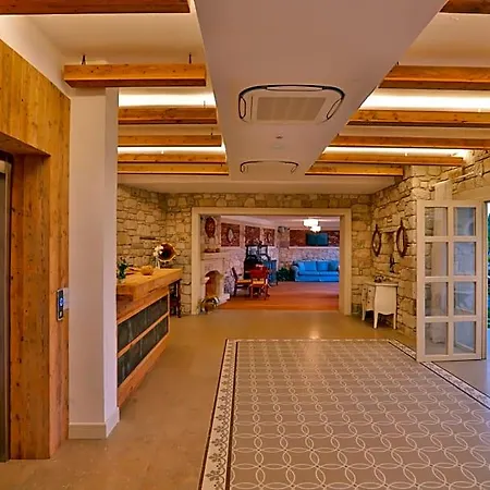 Kose Butik Hotel-special (adults Only) Αλακάτι