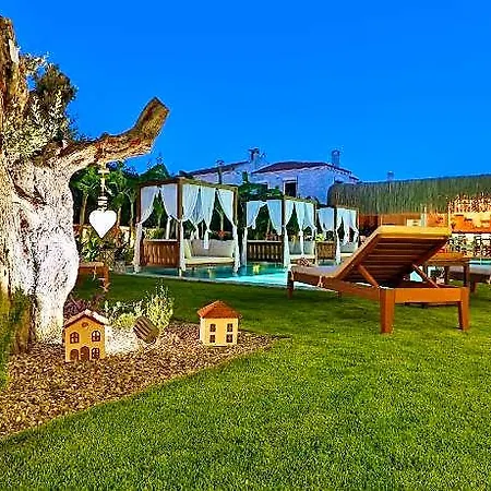 Kose Butik Hotel-special Hotel Alaçatı