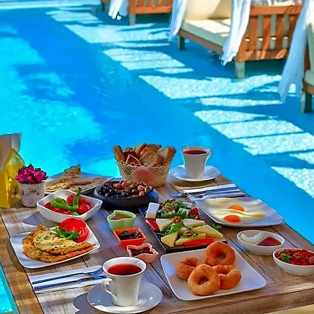 Kose Butik Hotel-special Hotel Alaçatı