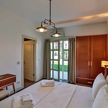 Hotel Kose Butik Hotel-special (adults Only) 3*