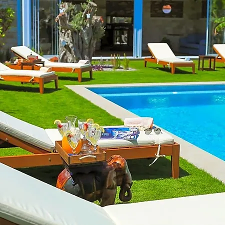 Kose Butik Hotel-special 3* Alaçatı