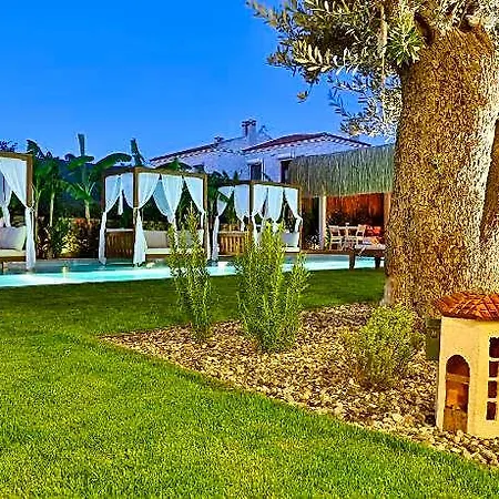 Kose Butik Hotel-special