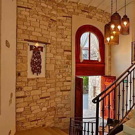 Kose Butik Hotel-special (adults Only) Hotel