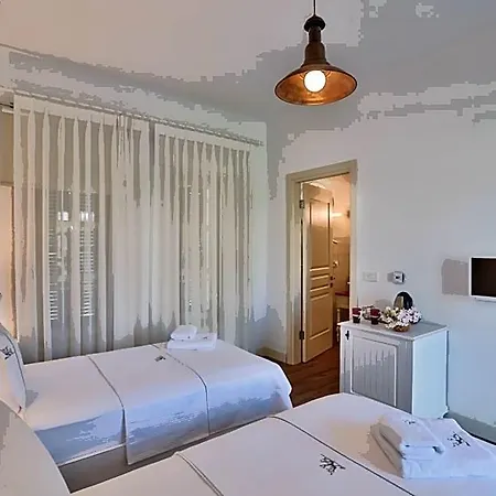 Hotel Kose Butik Hotel-special 3*
