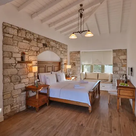 Hotel Kose Butik Hotel-special (adults Only) 2*