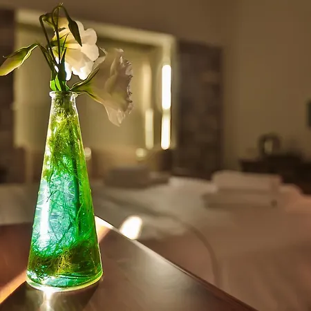Kose Butik Hotel-special