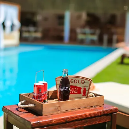Kose Butik Hotel-special (adults Only) Hotel Alacati