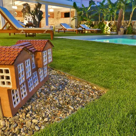 Hotel Kose Butik Hotel-special (adults Only) Alacati