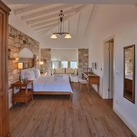 Kose Butik Hotel-special (adults Only) Hotel