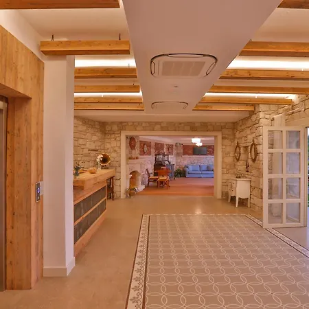 Kose Butik Hotel-special (adults Only) 2* Alacati