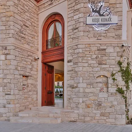 Hotel Kose Butik Hotel-special (adults Only)
