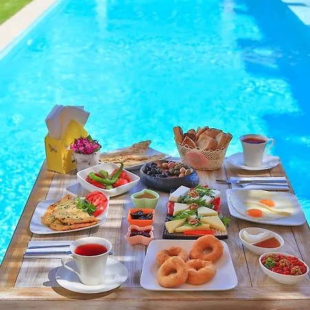 Kose Butik Hotel-special 3*