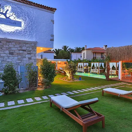 Kose Butik Hotel-special (adults Only)