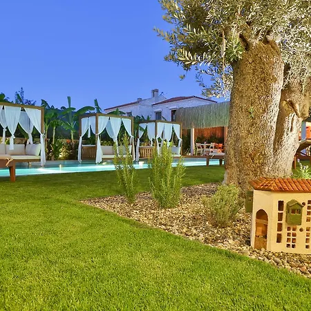 Kose Butik Hotel-special (adults Only) Hotel 2*
