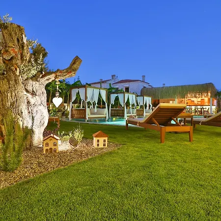 Kose Butik Hotel-special (adults Only) Hotel 2*