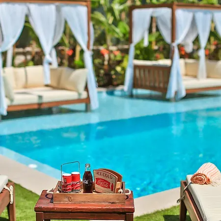 Hotel Kose Butik Hotel-special (adults Only) Alacati
