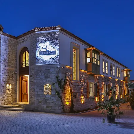 Kose Butik Hotel-special (adults Only) Alacati