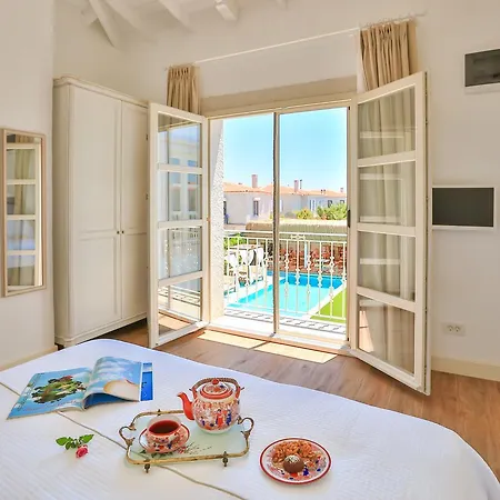Kose Butik Hotel-special 3* Alaçatı