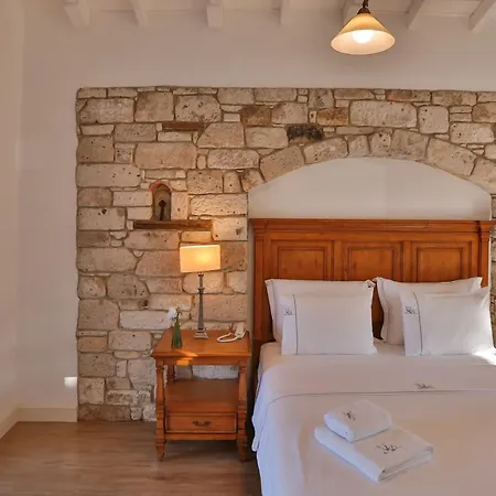 Kose Butik Hotel-special (adults Only) Hotel