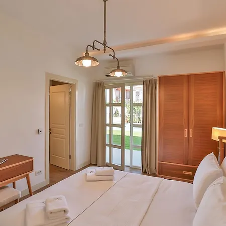 Hotel Kose Butik Hotel-special (adults Only) Alaçatı