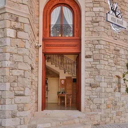 Hotel Kose Butik Hotel-special (adults Only)