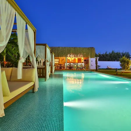Kose Butik Hotel-special (adults Only) Hotel 2*