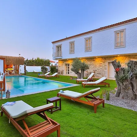Hotel Kose Butik Hotel-special (adults Only) Alacati