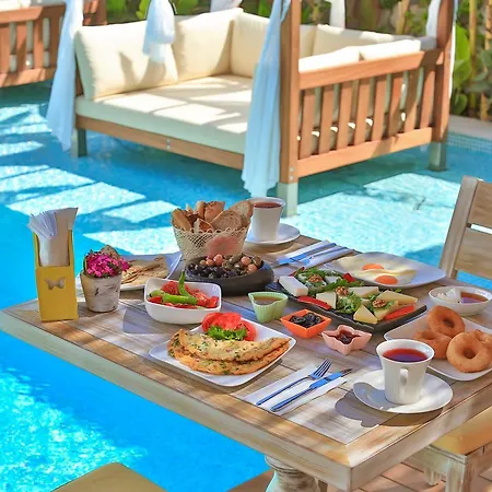 Kose Butik Hotel-special (adults Only) 2*