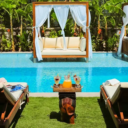 Kose Butik Hotel-special