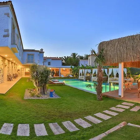 Kose Butik Hotel-special (adults Only)