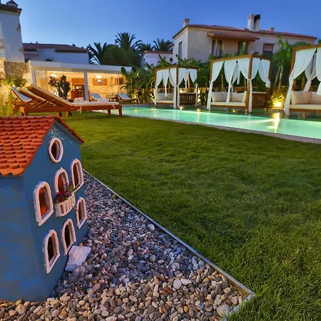 Kose Butik Hotel-special (adults Only) Alacati