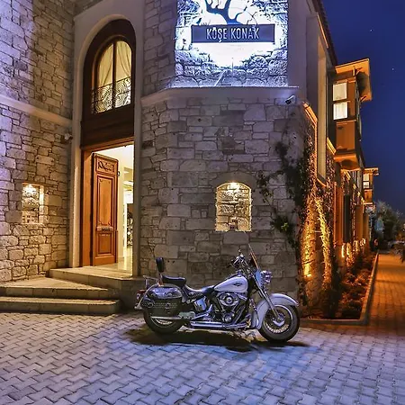 Kose Butik Hotel-special 3*