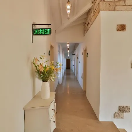 Kose Butik Hotel-special Hotel 3*
