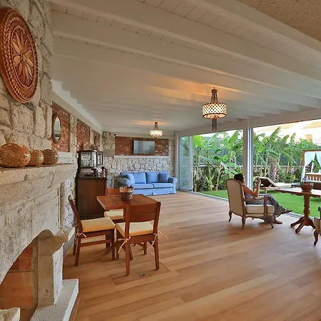 Hotel Kose Butik Hotel-special (adults Only) Alacati
