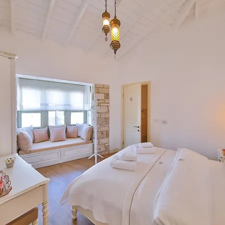 Kose Butik Hotel-special (adults Only) 2* Alaçatı