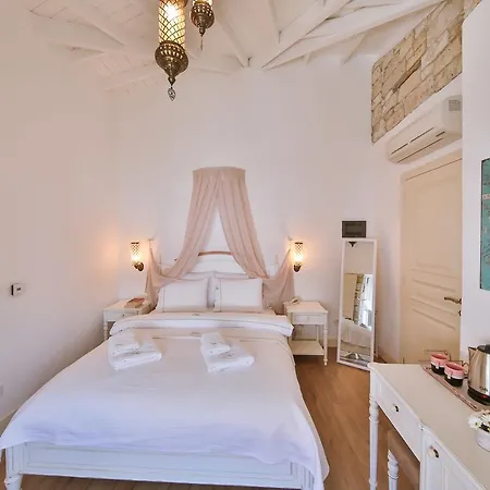 Hotel Kose Butik Hotel-special