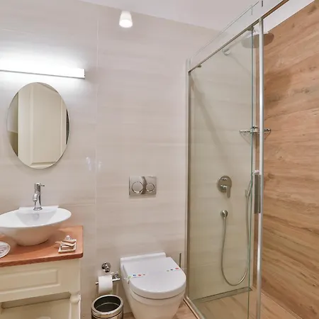 Kose Butik Hotel-special Hotel 3*