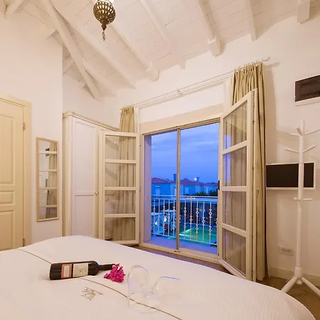 Kose Butik Hotel-special (adults Only) 알라카티