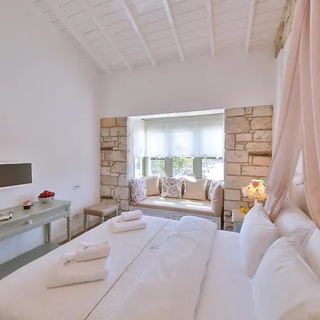 Kose Butik Hotel-special (adults Only) 2* Alaçatı
