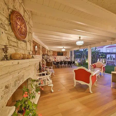 Kose Butik Hotel-special