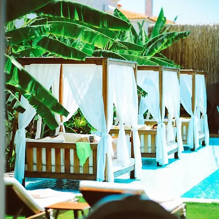酒店 Kose Butik Hotel-special (adults Only) 3*