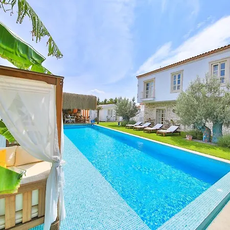 Kose Butik Hotel-special (adults Only) 2* Alacati